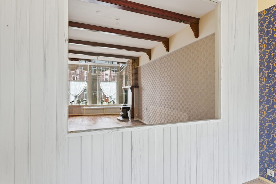 Foto 11 van Voorschoterlaan 62-A