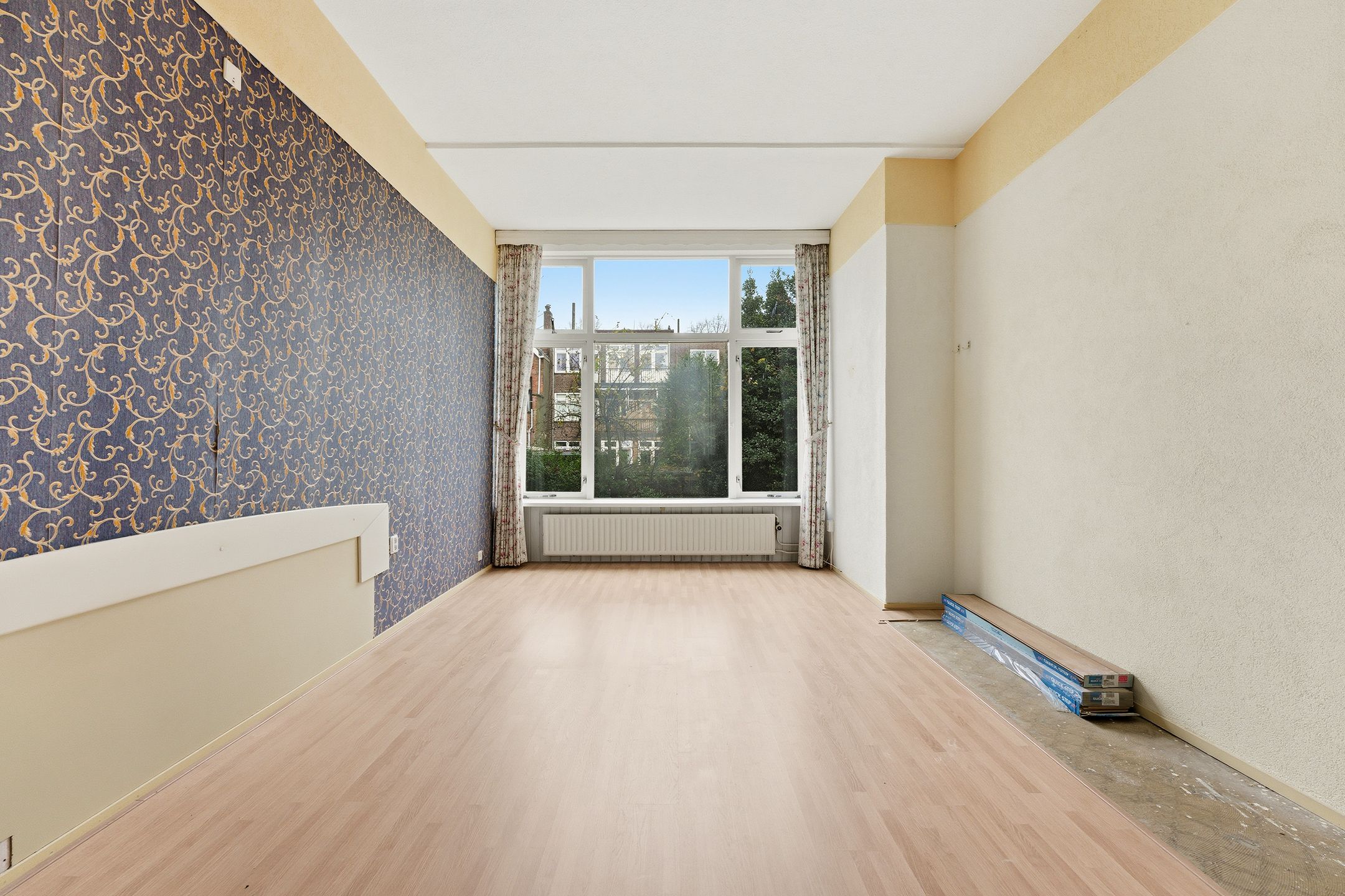 Foto 12 van Voorschoterlaan 62-A