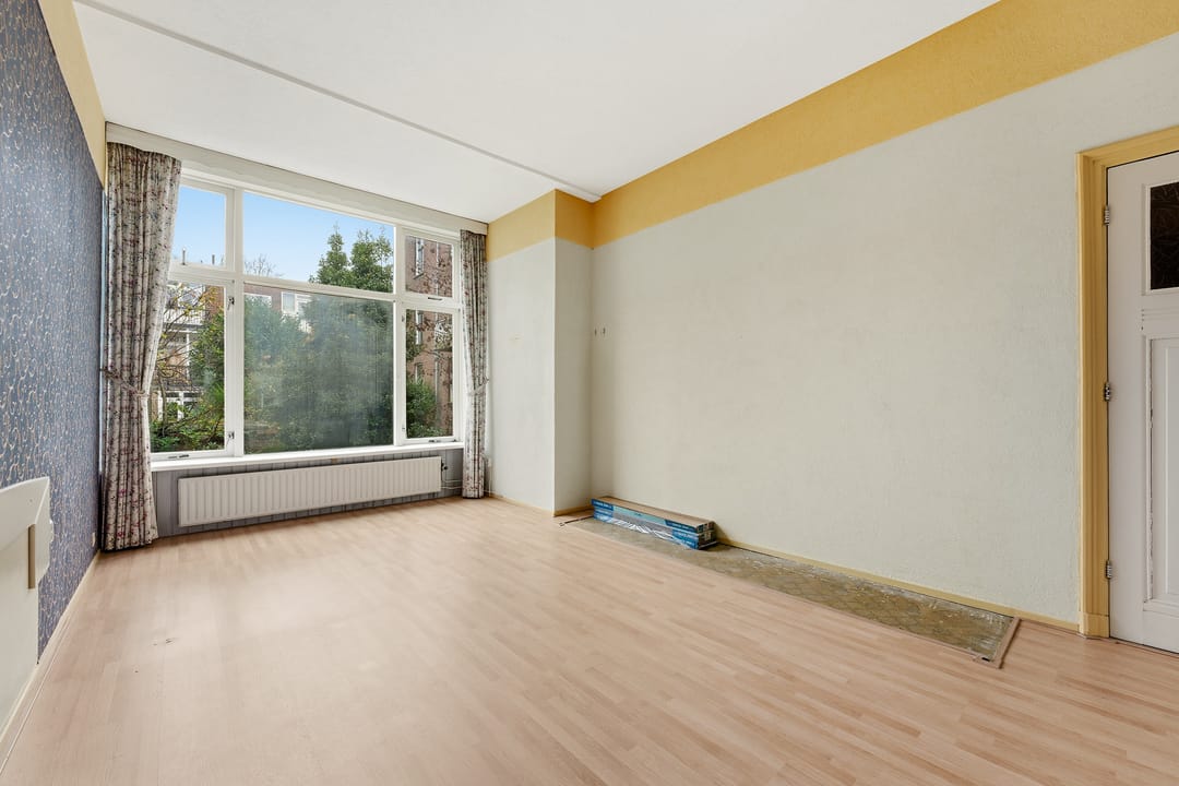 Foto 13 van Voorschoterlaan 62-A