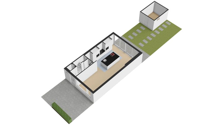 Photo 49 of Van Cranenburchlaan 3