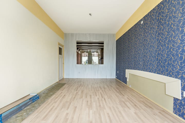 Foto 14 van Voorschoterlaan 62-A