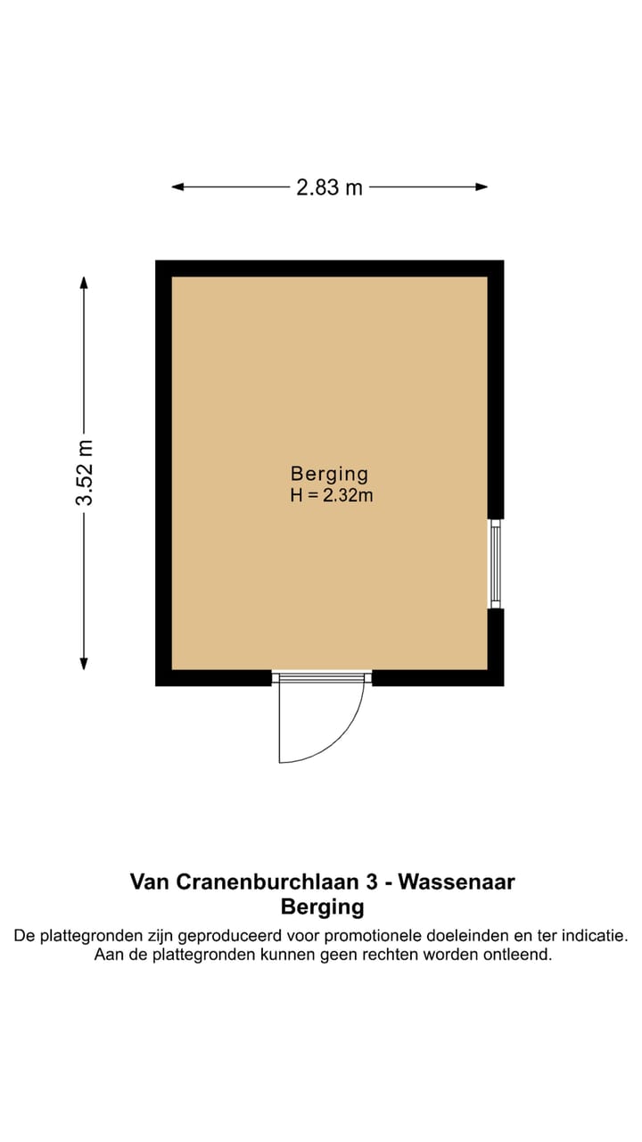 Photo 50 of Van Cranenburchlaan 3