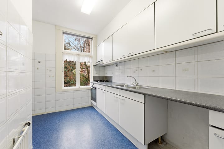 Foto 16 van Voorschoterlaan 62-A