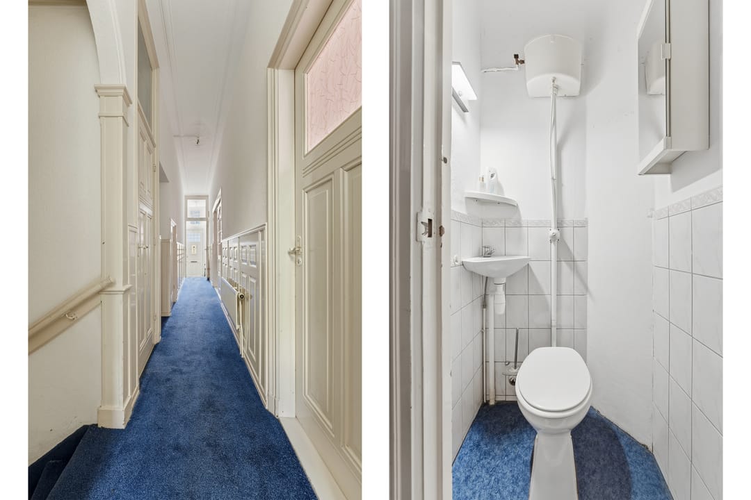 Foto 17 van Voorschoterlaan 62-A