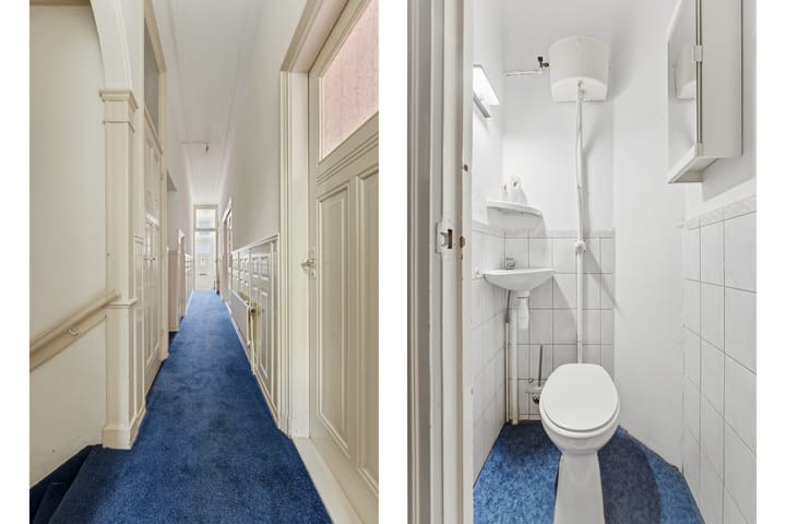 Foto 17 van Voorschoterlaan 62-A