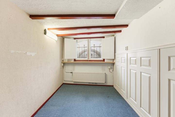 Foto 20 van Voorschoterlaan 62-A