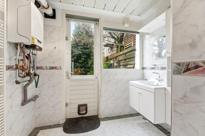 Foto 24 van Voorschoterlaan 62-A