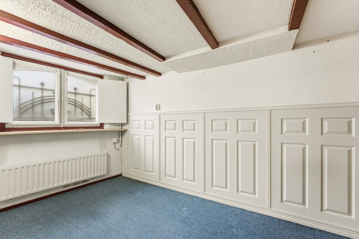 Foto 19 van Voorschoterlaan 62-A