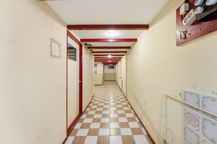 Foto 30 van Voorschoterlaan 62-A