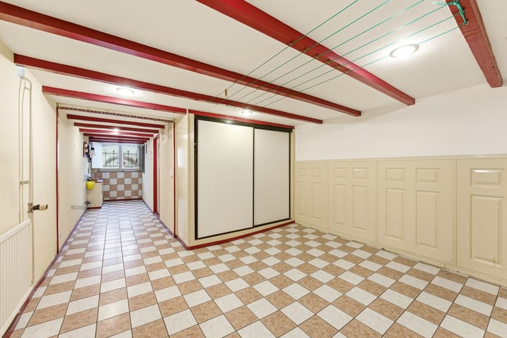 Foto 32 van Voorschoterlaan 62-A