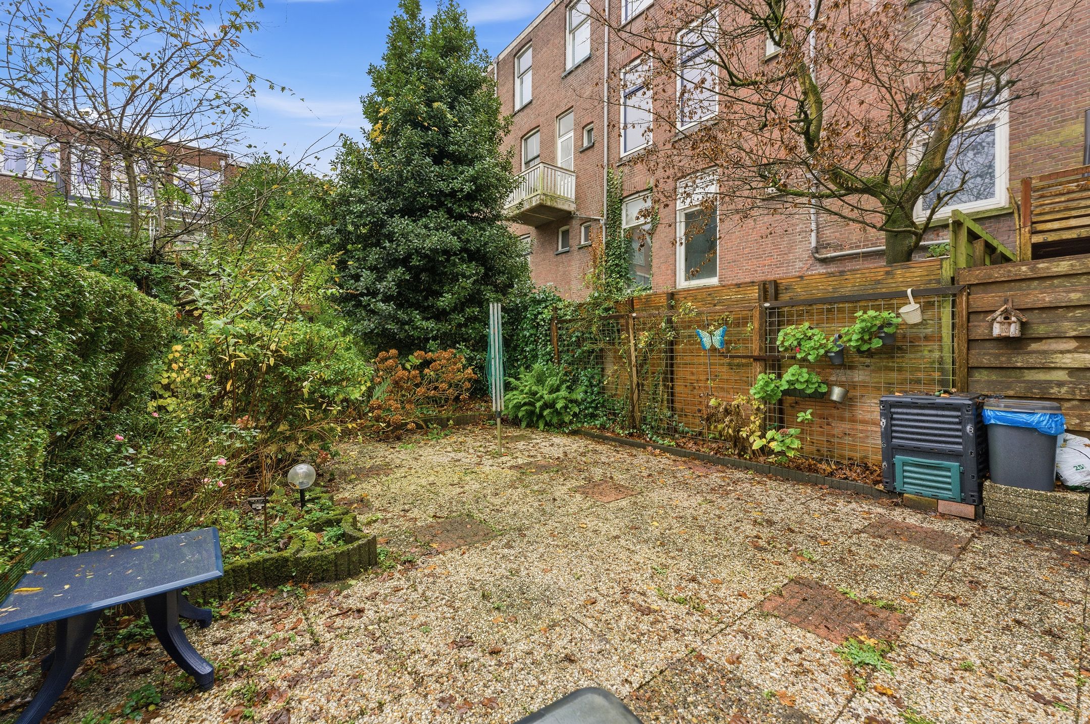 Foto 33 van Voorschoterlaan 62-A