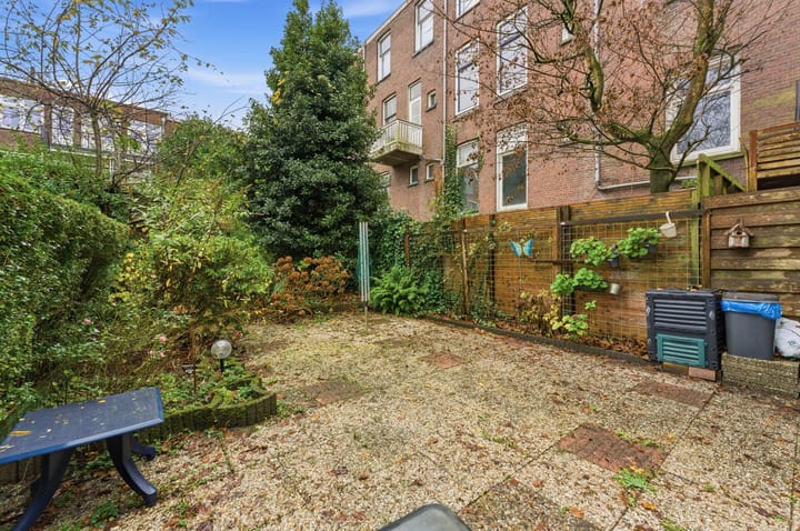 Foto 33 van Voorschoterlaan 62-A