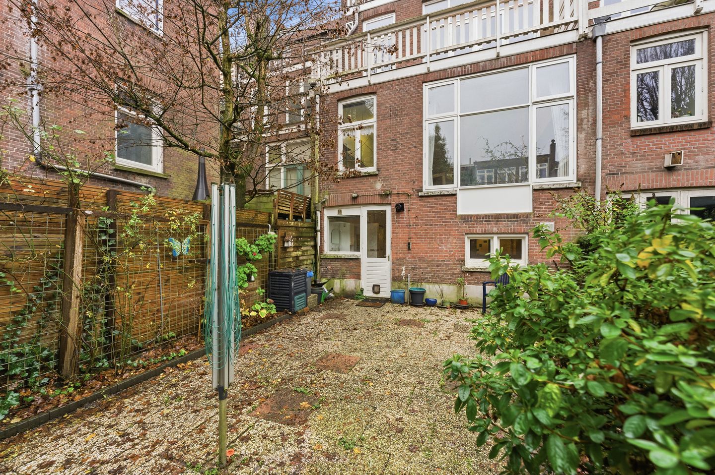 Foto 35 van Voorschoterlaan 62-A