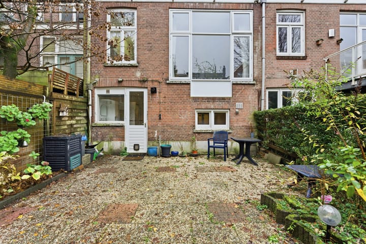 Foto 36 van Voorschoterlaan 62-A