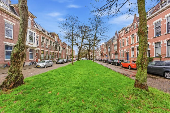 Foto 37 van Voorschoterlaan 62-A