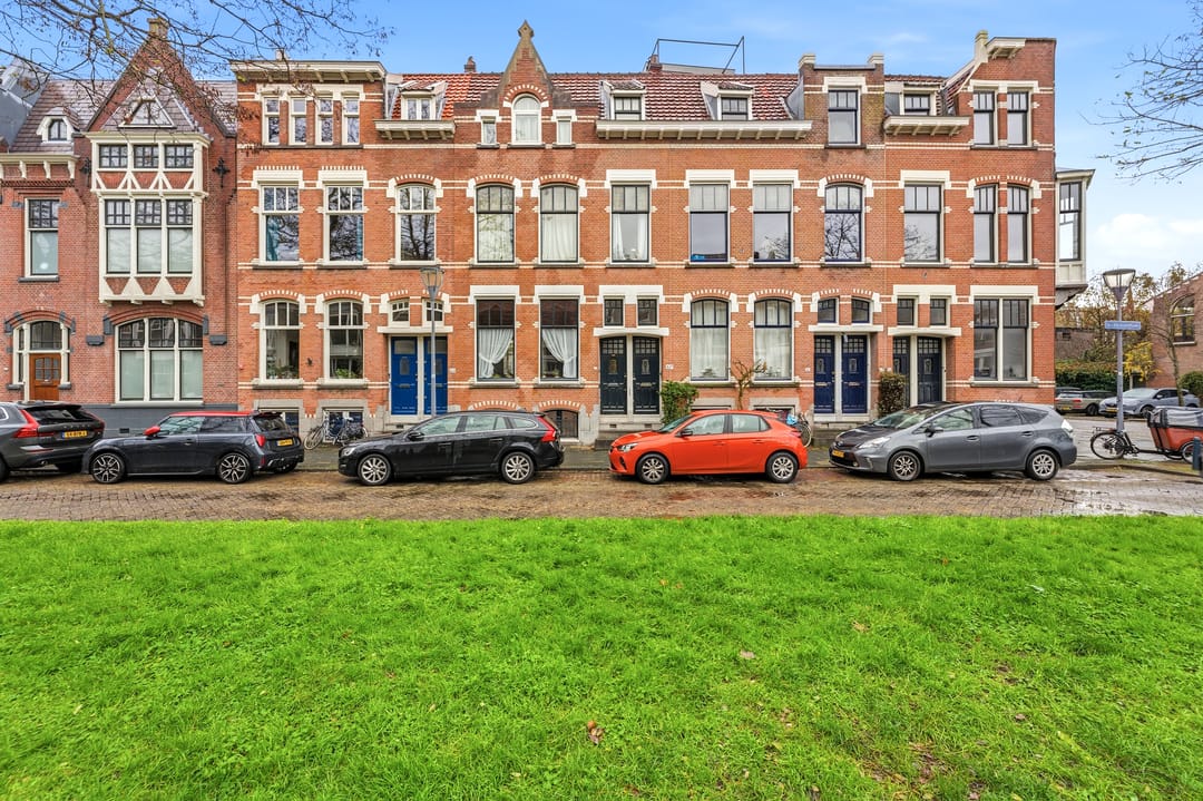 Foto 38 van Voorschoterlaan 62-A