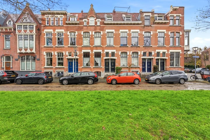 Foto 38 van Voorschoterlaan 62-A