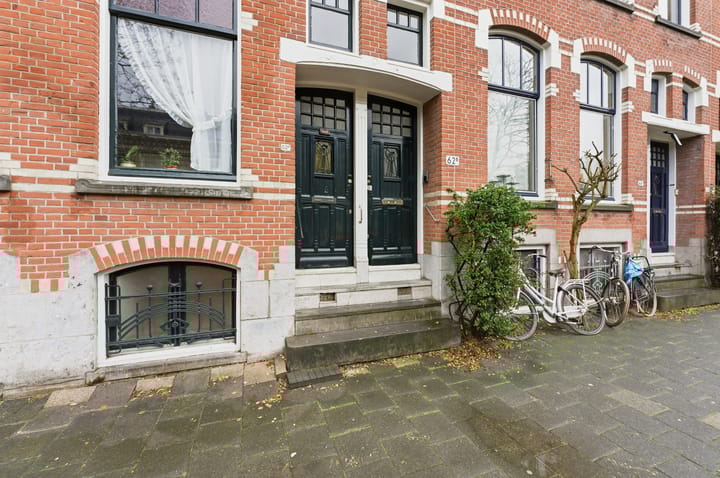 Foto 39 van Voorschoterlaan 62-A