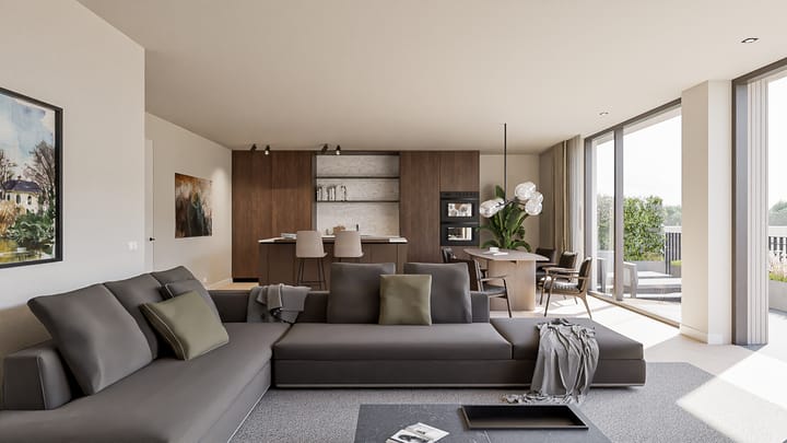 Foto 3 van Schuurmanstraat 37-E