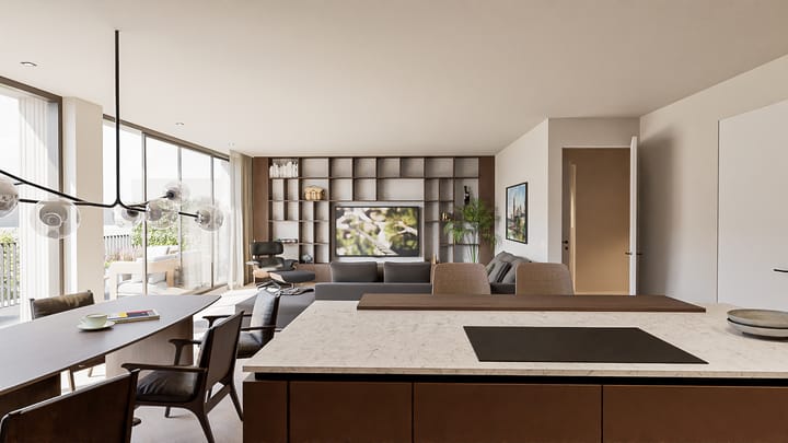 Foto 4 van Schuurmanstraat 37-E