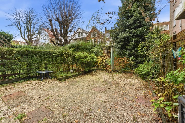 Foto 34 van Voorschoterlaan 62-A