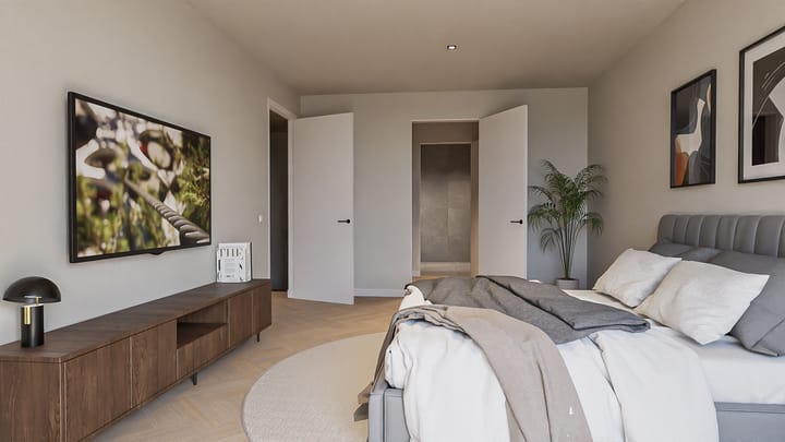 Foto 8 van Schuurmanstraat 37-E