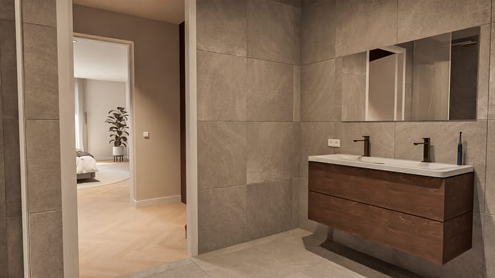 Foto 9 van Schuurmanstraat 37-E