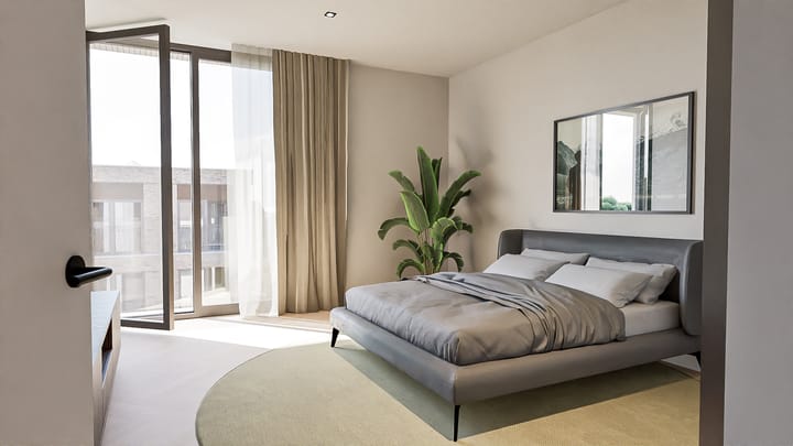 Foto 10 van Schuurmanstraat 37-E