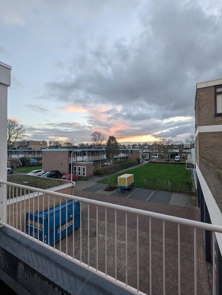 Photo 5 of Gerard Douplantsoen 38