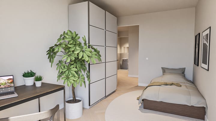 Foto 11 van Schuurmanstraat 37-E