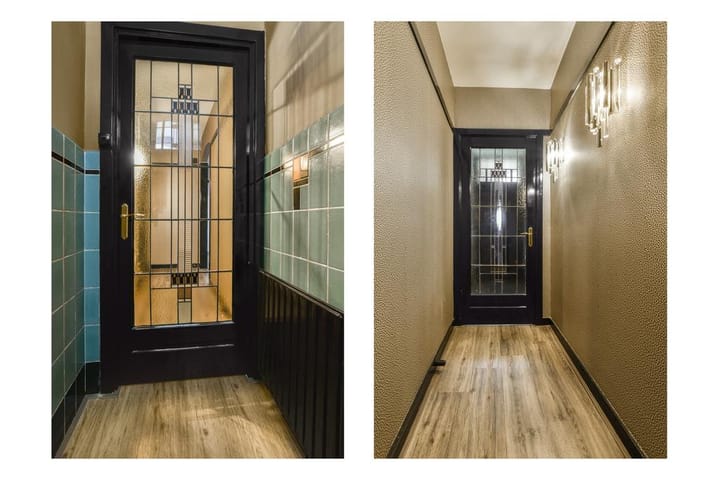 Foto 4 van Vechtstraat 171-H