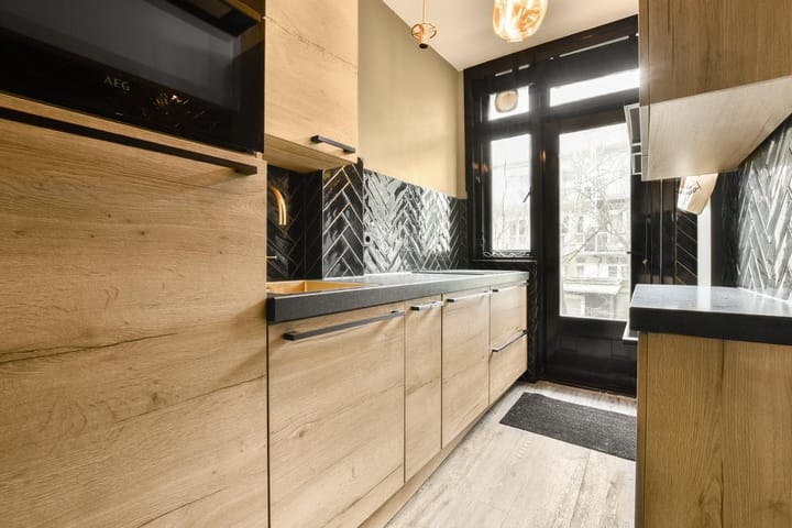 Foto 5 van Vechtstraat 171-H