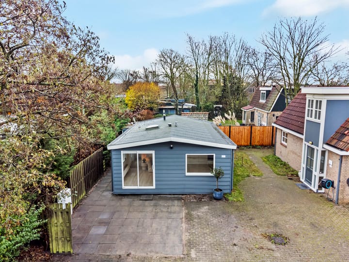 Photo 7 of Driehuizerweg 2-Z2