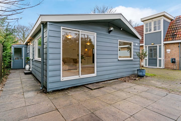 Photo 9 of Driehuizerweg 2-Z2