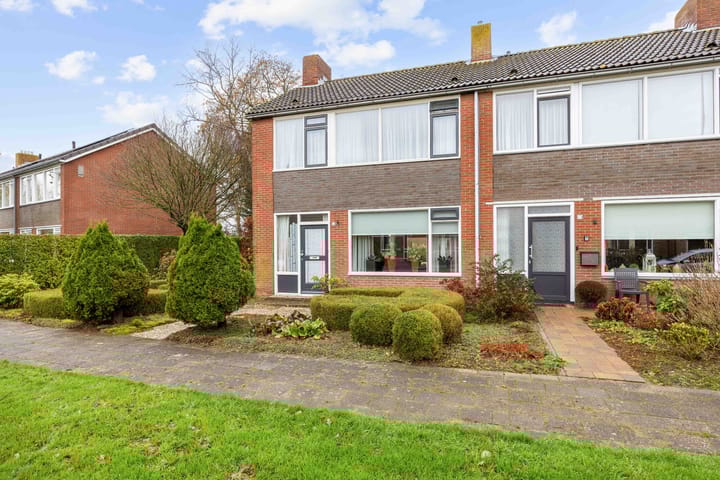 Foto 2 van Helmer Molemastraat 50