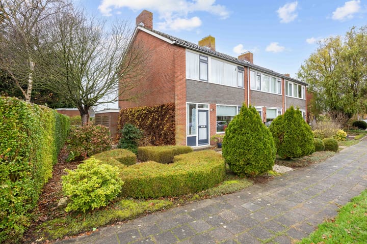 Foto 3 van Helmer Molemastraat 50