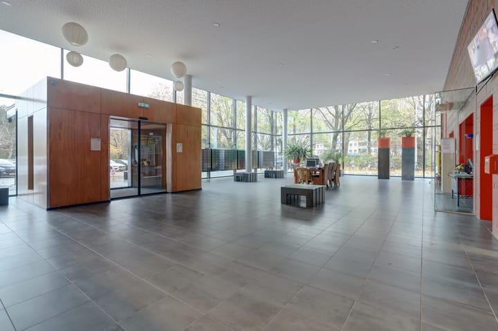 Photo 22 of Mozartlaan 353