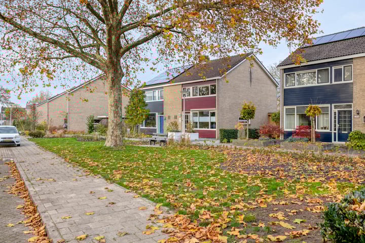 Photo 36 of Fazantstraat 121