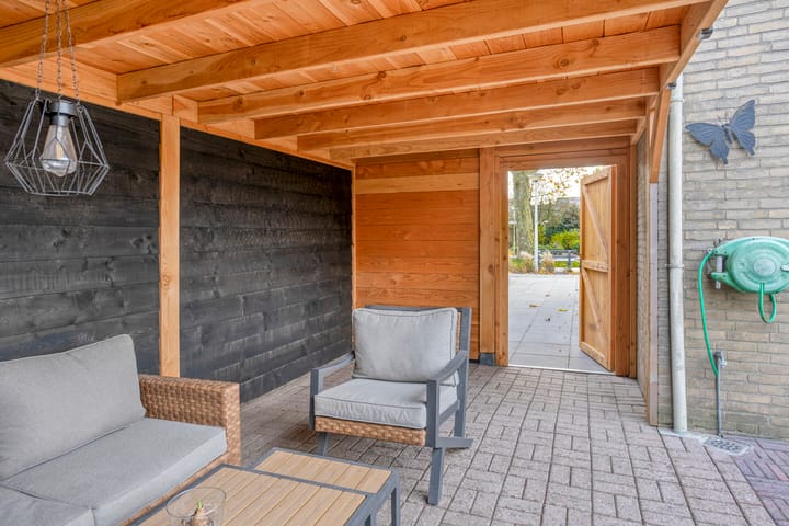 Photo 4 of Fazantstraat 121