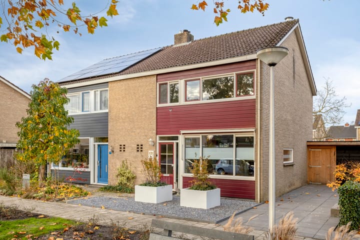 Photo 5 of Fazantstraat 121