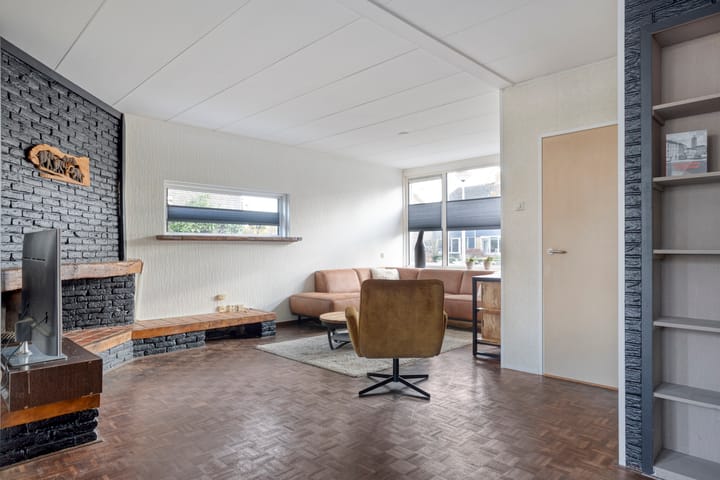 Photo 8 of Fazantstraat 121