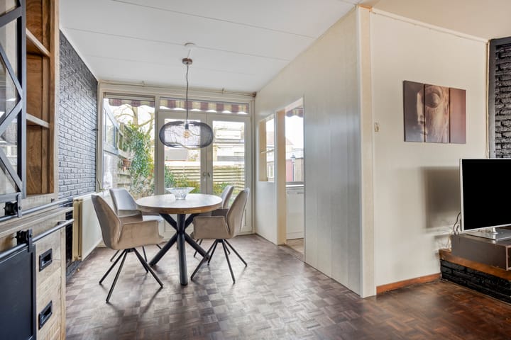 Photo 11 of Fazantstraat 121