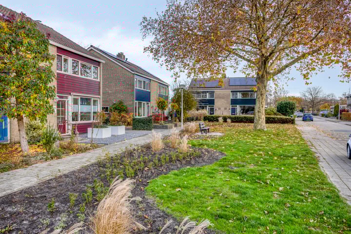 Photo 2 of Fazantstraat 121