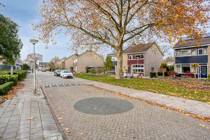 Photo 37 of Fazantstraat 121