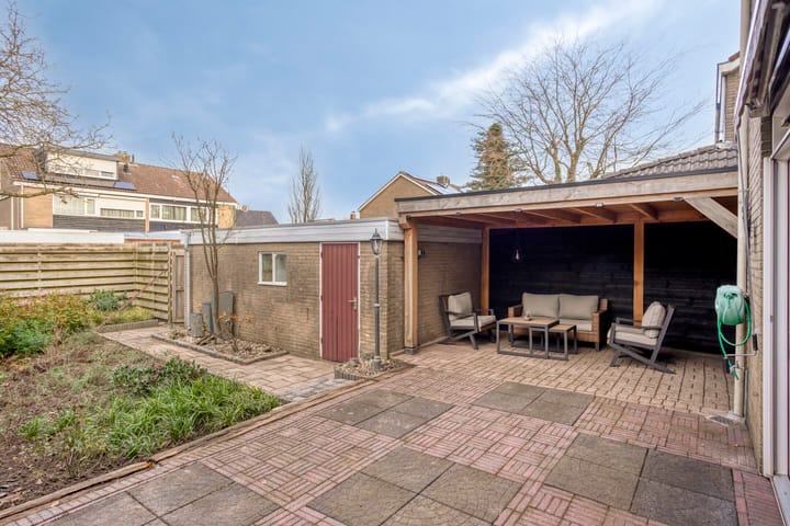 Photo 17 of Fazantstraat 121