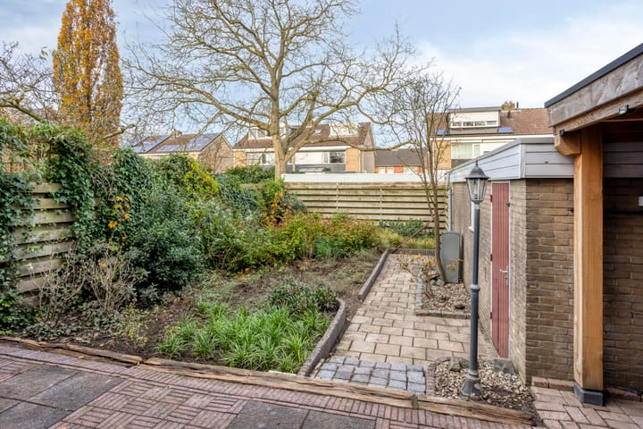 Photo 16 of Fazantstraat 121