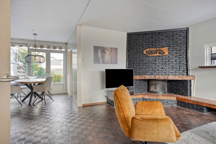 Photo 6 of Fazantstraat 121