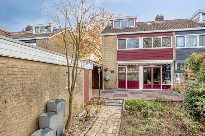 Photo 19 of Fazantstraat 121