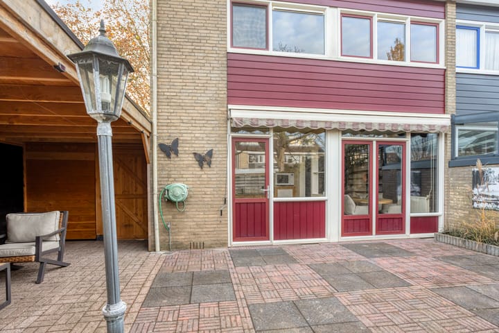 Photo 20 of Fazantstraat 121