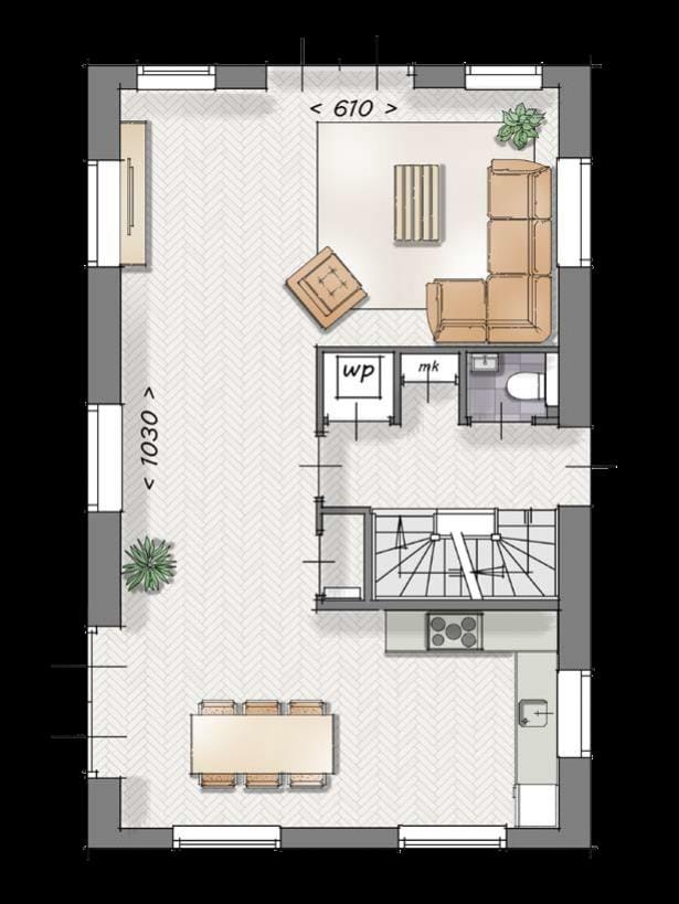 Foto 8 van Zinkerwerf 23